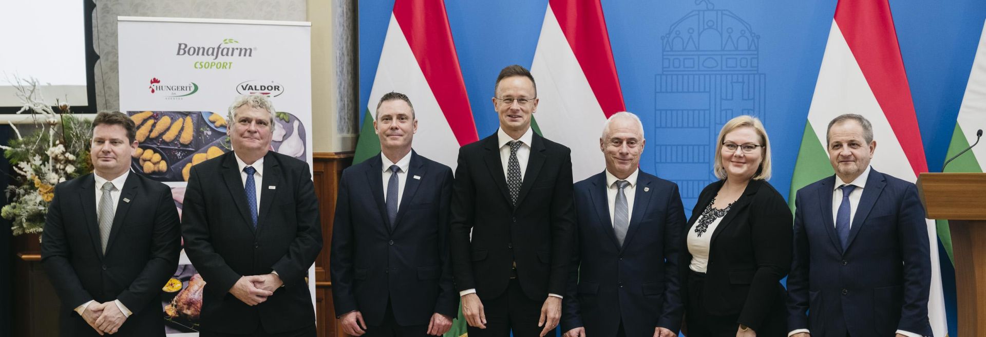 Új üzemmel duplázza kapacitását a Hungerit