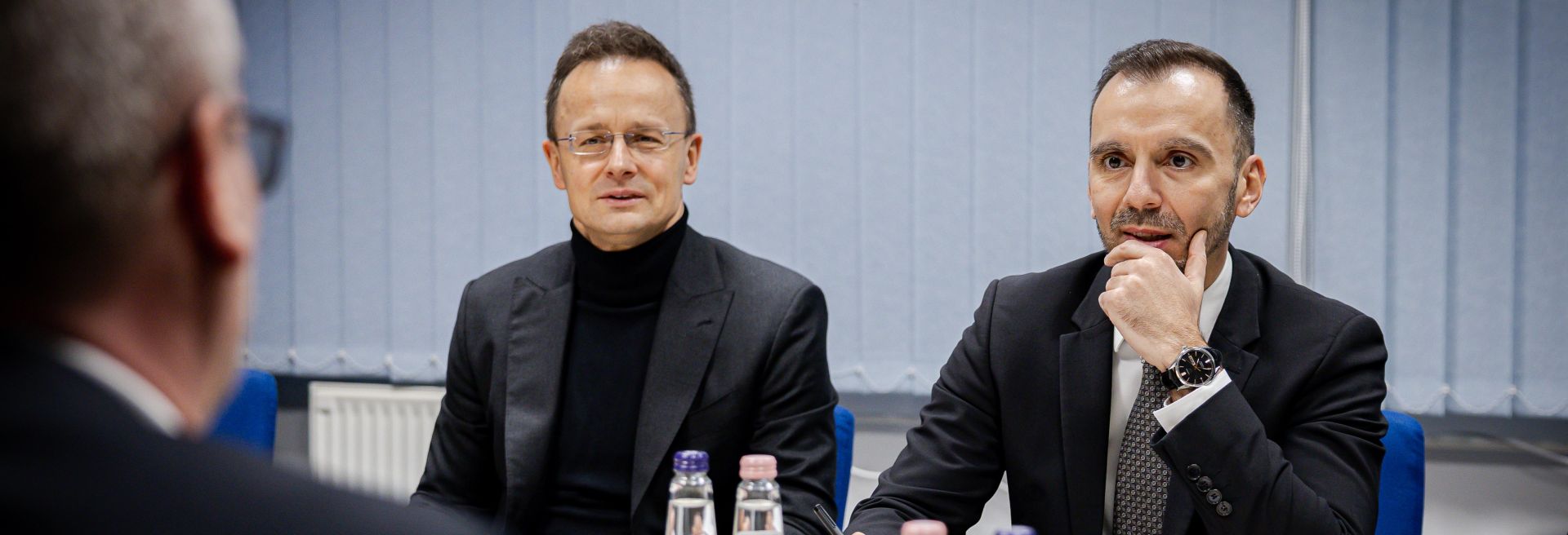 Jelentős fejlesztés erősíti Csongrád ipari szerepét