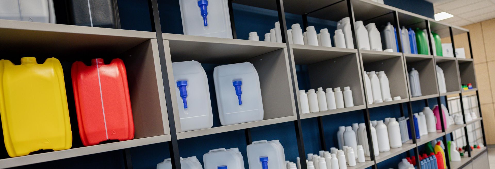 Új gyártóbázist hozott létre a Hód Plast